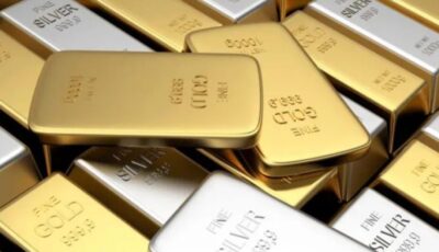 أسعار الذهب تستقر مع تراجع الدولار