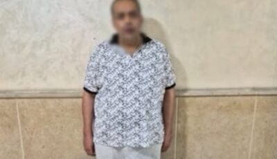 إحالة المتهم بقتل أسرة منطقة النرجس بالتجمع للمحاكمة الجنائية العاجلة