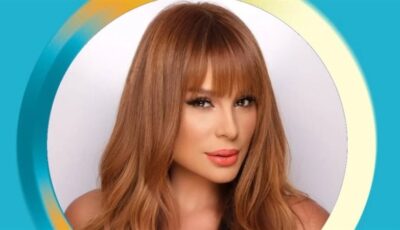 كارول سماحة تنضم رسميًا لأكاديمية التسجيل الأمريكية المسؤولة عن جوائز Grammy