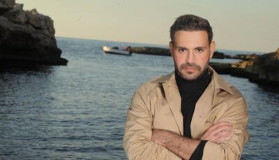 إيوان يطلق عملا جديدا بعنوان Fuego.. «ميكس بين العربية واللاتينية»