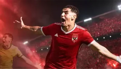 مدرب المغرب الفاسي: سفيان بن جديدة هداف بالفطرة ولديه إمكانات عالمية
