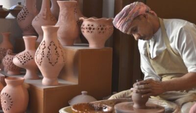 بمشاركة 50 مؤسسة.. غرفة تجارة وصناعة عُمان تدعو للمشاركة بمعرض
