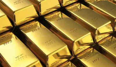توقّعات ببلوغ الذهب 5000 دولار للأونصة في النصف الأول من 2027