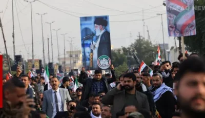 خلال 55 يوماً.. هل ينجح العراق في حصر السلاح؟ – شفق نيوز | آخر الأخبار العاجلة في العراق وكوردستان والعالم