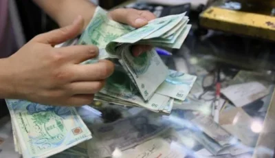 ارتفاع نسبة القروض لتبلغ 33.5% من الاستثمارات الفلاحية المصادق عليها
