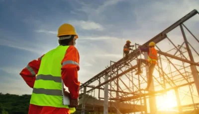 عمادة المهندسين: التعريفة الدنيا لخدمات الأشغال العامة والبناء ملزمة