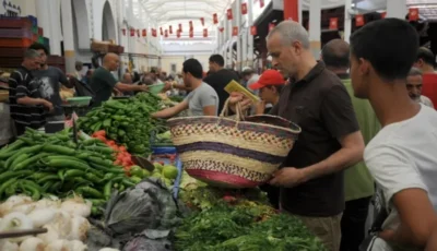 التضخم يتراجع.. فلماذا لا تنخفض الأسعار؟