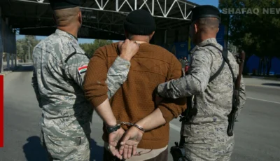 ذي قار.. انطلاق عملية لاعتقال أكثر من 20 شخصاً في البلدية والتسجيل العقاري – شفق نيوز | آخر الأخبار العاجلة في العراق وكوردستان والعالم