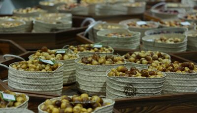 مدير «الوثبة للرطب»: المهرجان يعزز فرص العرض والتسويق ويربط المنتجين بموروثهم الزراعي