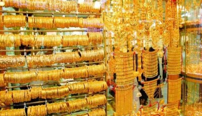 قفزة جديدة في سعر الذهب اليوم السبت 8 أغسطس 2026.. وهذا هو سعر عيار 21 الآن – الأسبوع