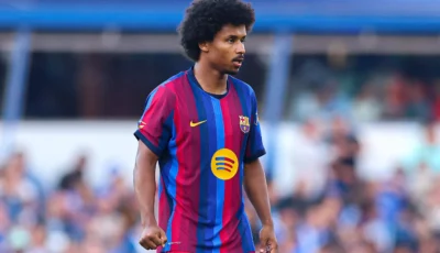ما القنوات الناقلة لمباراة أودينيزي وبرشلونة الودية التحضيرية لموسم 2026-2027؟ وكيف تشاهدها عبر الإنترنت؟