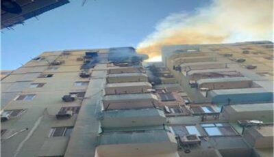 خبراء يحذورن من أخطاء شائعة وراء حريق المنازل في الصيف