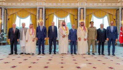 اتفاقية مكة للدفاع المشترك تقوم على مبدأ الردع الجماعي.. ومفتوحة أمام مشاركة جميع الدول الشقيقة