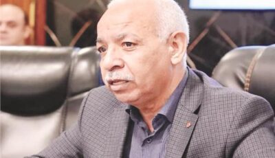 رئيس اتحاد عمال مصر: نجاح قانون العمل مرهون بالتطبيق لا بالنصوص| حوار