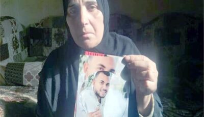 دفنه في الصحراء لإخفاء الجريمة| خلافات الصداقة انتهت بطعنات غدر