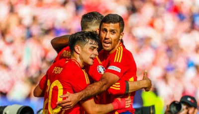 لا مساس بجافي وبيدري.. رباعي برشلونة يدفع ثمن صفقة رودري
