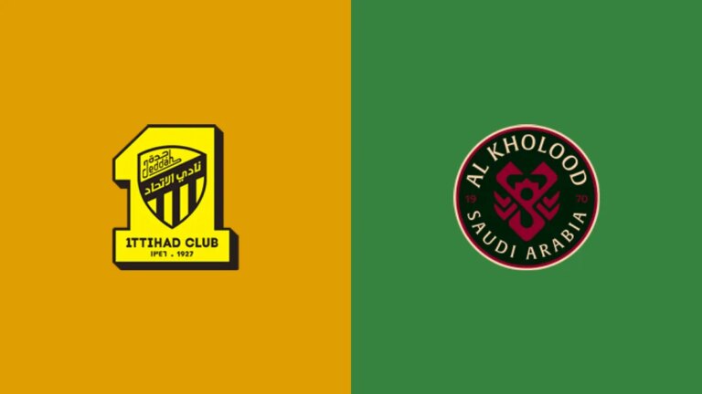 كيفية الحصول على تذاكر الاتحاد ضد الخلود: أسعار الدوري السعودي للمحترفين، معلومات المباراة، المبيعات في اللحظات الأخيرة والمزيد