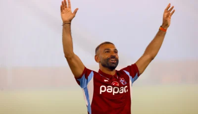 8 غرف و6 حمامات وسينما.. محمد صلاح سيعيش كالملوك في قصر بتركيا