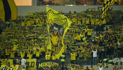 ما القنوات الناقلة لمباراة الاتحاد والخلود في دوري روشن السعودي 2026-2027؟ وكيف تشاهدها عبر الإنترنت؟