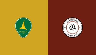 كيفية الحصول على تذاكر الخليج ضد الشباب: أسعار الدوري السعودي للمحترفين، معلومات المباراة، مبيعات اللحظات الأخيرة والمزيد