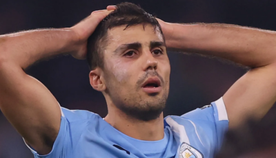 تحول جذري.. رودري يصدم برشلونة من أجل السيتي