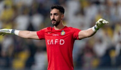 السيطرة على غضب نواف العقيدي وتعقيدات بشأن الصفقات الأجنبية .. تطورات مثيرة في ميركاتو النصر