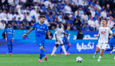 بالفيديو.. هاتريك ركلات جزاء ينقذ الهلال من أول فخ في دوري روشن