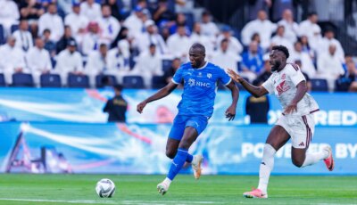 الهلال يحافظ على عادته التاريخي في ليلة إسقاط الفيصلي