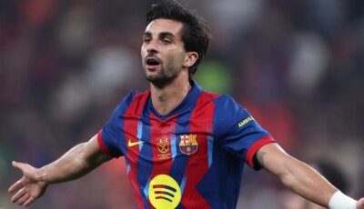 برشلونة في مأزق بعد رحيل توريس.. ويدرس 4 خيارات صعبة