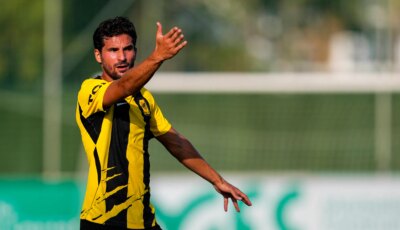 بالفيديو.. موهبة الاتحاد يحرم حسام عوار من دخول التاريخ
