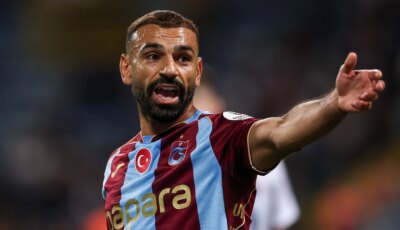 بالفيديو: صلاح يقترب من توديع الدوري الأوروبي مع طرابزون
