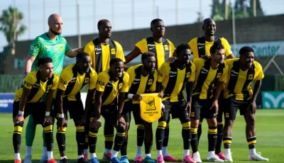 فيديو: بـ10 لاعبين.. الاتحاد يسقط في أول اختبار بدوري روشن