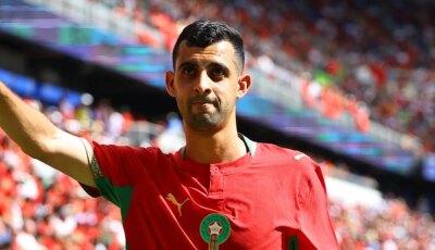 الصفقة السابعة.. الأهلي يتعاقد مع بديل بلعمري