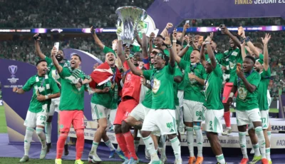 بسبب إنفانتينو والحرب .. كأس القارات للأندية 2026 في خطر