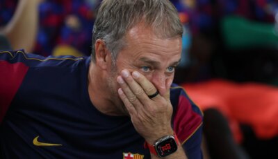 “تم الاستغناء عنه”.. جاء رودري فدفع لاعب برشلونة ثمن الصفقة!