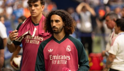 خلف الأبواب المغلقة.. ريال مدريد يجهز مفاجأة لصفقاته الجديدة