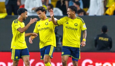 ما القنوات الناقلة لمباراة الدرعية والنصر في كأس الملك السعودي 2026-2027؟ وكيف تشاهدها عبر الإنترنت؟