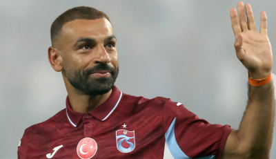 بعدما “فاق التوقعات”.. قرار من طرابزون بشأن محمد صلاح