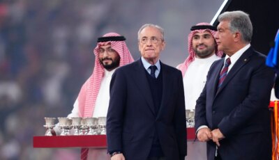 أرقام صادمة تكشف السر.. ريال مدريد وبرشلونة يواجهان عملاقًا لا يتوقف