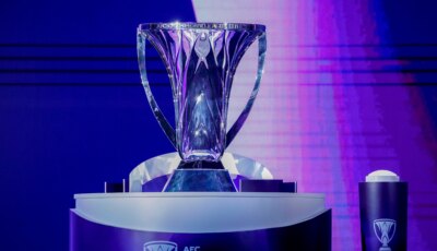 بالفيديو.. نتائج قرعة نهائيات دوري أبطال آسيا للنخبة 2025-2026
