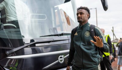 ما القنوات الناقلة لمباراة سيلتيك ولاسك لينز في الملحق الإقصائي لدوري أبطال أوروبا 2026-2027؟ وكيف تشاهدها عبر الإنترنت؟