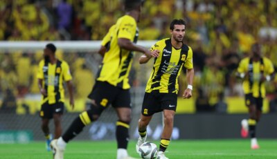 فيديو: الاتحاد يبدأ مشواره في كأس الملك بانتصار كبير