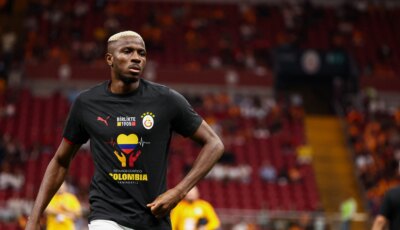 150 مليون يورو .. عرض “خيالي” من الهلال لضم أوسيمين ورد نهائي من جلطة سراي!