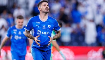 ما القنوات الناقلة لمباراة الفيحاء والهلال في دوري روشن السعودي 2026-2027؟ وكيف تشاهدها عبر الإنترنت؟