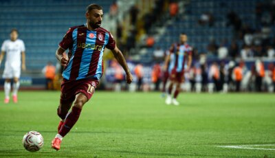 ما القنوات الناقلة لمباراة طرابزون سبور وفيرينتسفاروشي في ذهاب التصفيات المؤهلة للدوري الأوروبي 2026-2027؟ وكيف تشاهدها عبر الإنترنت؟