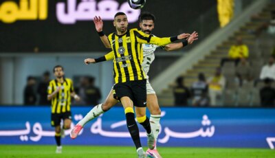 ما القنوات الناقلة لمباراة القادسية والاتحاد في دوري روشن السعودي 2026-2027؟ وكيف تشاهدها عبر الإنترنت؟