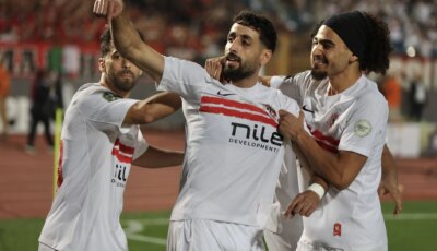 ما القنوات الناقلة لمباراة الزمالك والاتحاد السكندري في الدوري المصري 2026-2027؟ وكيف تشاهدها عبر الإنترنت؟