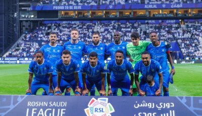 في انتظار صفقة أخرى.. الهلال يستغني عن أجنبي جديد