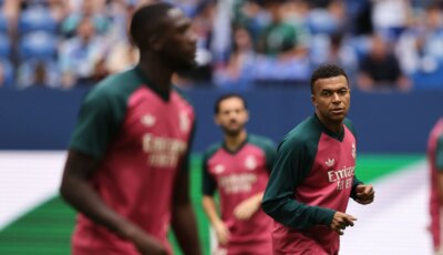 الاستثناء الوحيد.. لماذا لن يستطيع الحكام التحدث للجماهير من ملعب ريال مدريد؟