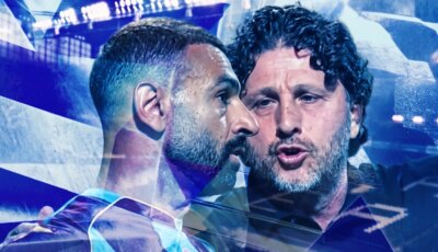 “محمد صلاح ليس بطل مارفل وعليه فسخ عقده فورًا”!.. ردود أفعال خسارة طرابزون سبور ضد فيرينتسفاروشي